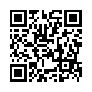 本网页连接的 QRCode