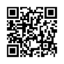 本网页连接的 QRCode