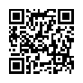 本网页连接的 QRCode