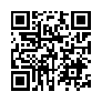 本网页连接的 QRCode