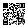 本网页连接的 QRCode