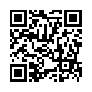 本网页连接的 QRCode