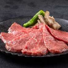 ·上等和牛红肉