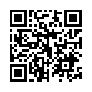 本网页连接的 QRCode