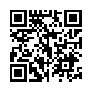 本网页连接的 QRCode