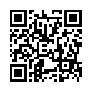 本网页连接的 QRCode