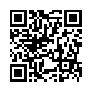 本网页连接的 QRCode