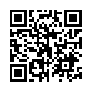 本网页连接的 QRCode