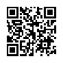 本网页连接的 QRCode