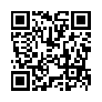 本网页连接的 QRCode