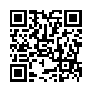 本网页连接的 QRCode