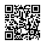 本网页连接的 QRCode