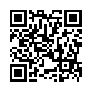 本网页连接的 QRCode