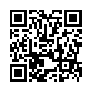 本网页连接的 QRCode