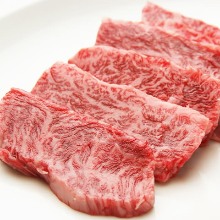 肋肉