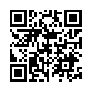 本网页连接的 QRCode