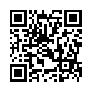 本网页连接的 QRCode