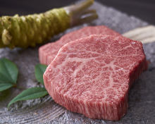 牛里脊肉