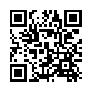 本网页连接的 QRCode