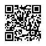 本网页连接的 QRCode