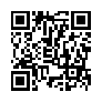 本网页连接的 QRCode