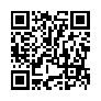 本网页连接的 QRCode