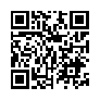 本网页连接的 QRCode