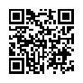 本网页连接的 QRCode