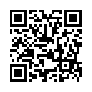 本网页连接的 QRCode