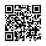 本网页连接的 QRCode