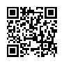 本网页连接的 QRCode