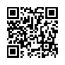 本网页连接的 QRCode