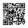 本网页连接的 QRCode