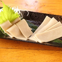 荞麦面 荞麦面
