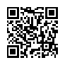 本网页连接的 QRCode