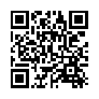 本网页连接的 QRCode