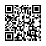 本网页连接的 QRCode