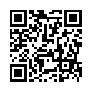 本网页连接的 QRCode