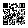 本网页连接的 QRCode