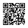 本网页连接的 QRCode