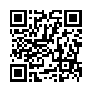 本网页连接的 QRCode