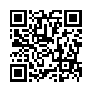 本网页连接的 QRCode