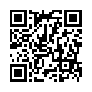 本网页连接的 QRCode