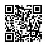 本网页连接的 QRCode