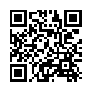 本网页连接的 QRCode