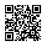 本网页连接的 QRCode