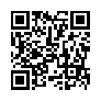 本网页连接的 QRCode