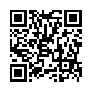 本网页连接的 QRCode