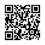 本网页连接的 QRCode