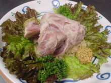 其他 烤、煎料理